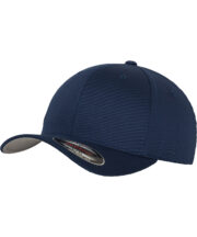 Flexfit fitted baseball cap (6277) - Image 21