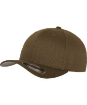 Flexfit fitted baseball cap (6277) - Image 22