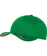 Flexfit fitted baseball cap (6277) - Image 25