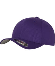 Flexfit fitted baseball cap (6277) - Image 26