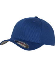 Flexfit fitted baseball cap (6277) - Image 29