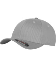 Flexfit fitted baseball cap (6277) - Image 30