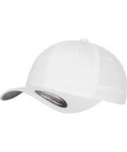 Flexfit fitted baseball cap (6277) - Image 35