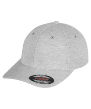 Flexfit double Jersey cap (6778) - Image 2