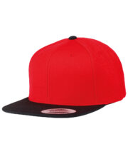 Varsity snapback (6089MT) - Image 2