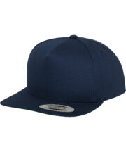 Classic 5-panel snapback (6007) - Image 5