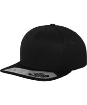 110 fitted snapback (110) - Image 3