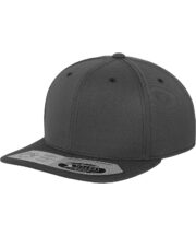 110 fitted snapback (110) - Image 4