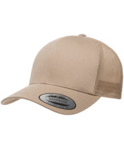 Retro trucker cap (6606) - Image 9
