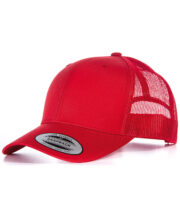 Retro trucker cap (6606) - Image 16