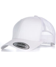 Retro trucker cap (6606) - Image 18