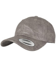 Low-profile coated cap (6245C) - Image 2