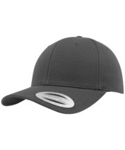 Curved classic snapback (7706)(7706) - Image 3