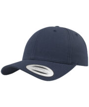 Curved classic snapback (7706)(7706) - Image 13