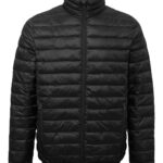 Terrain padded jacket