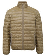 Terrain padded jacket - Image 2