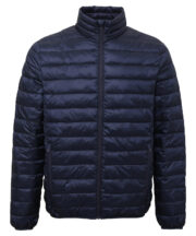Terrain padded jacket - Image 3