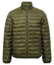 Terrain padded jacket - Image 4