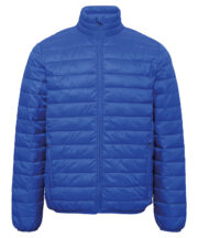 Terrain padded jacket - Image 5