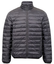 Terrain padded jacket - Image 6