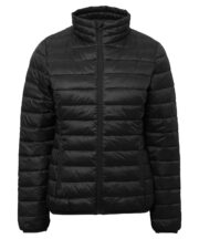 Women's terrain padded jacket - Image 2