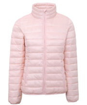 Women's terrain padded jacket - Image 3