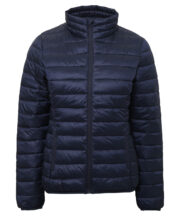 Women's terrain padded jacket - Image 5