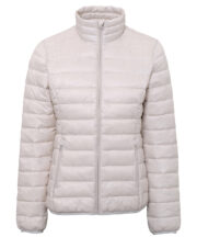 Women's terrain padded jacket - Image 7