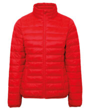 Women's terrain padded jacket - Image 8
