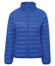 Women's terrain padded jacket - Image 9