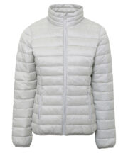 Women's terrain padded jacket - Image 10