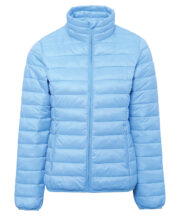 Women's terrain padded jacket - Image 11