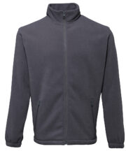 Full-zip fleece - Image 2