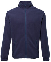 Full-zip fleece - Image 3