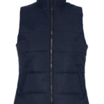 Women's bodywarmer