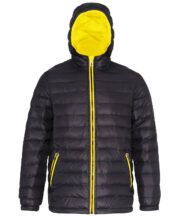 Padded jacket - Image 2