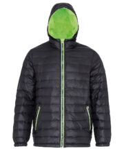 Padded jacket - Image 3