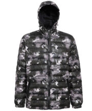 Padded jacket - Image 5