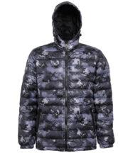 Padded jacket - Image 6