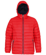 Padded jacket - Image 8