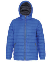 Padded jacket - Image 7