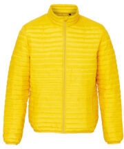 Tribe fineline padded jacket - Image 2