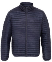 Tribe fineline padded jacket - Image 3