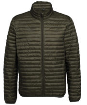 Tribe fineline padded jacket - Image 4