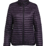 Women's tribe fineline padded jacket