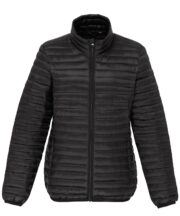 Women's tribe fineline padded jacket - Image 2