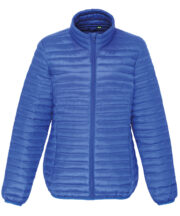 Women's tribe fineline padded jacket - Image 4