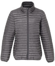 Women's tribe fineline padded jacket - Image 5