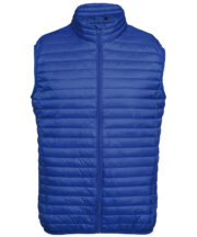Tribe fineline padded gilet - Image 4