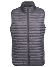 Tribe fineline padded gilet - Image 5
